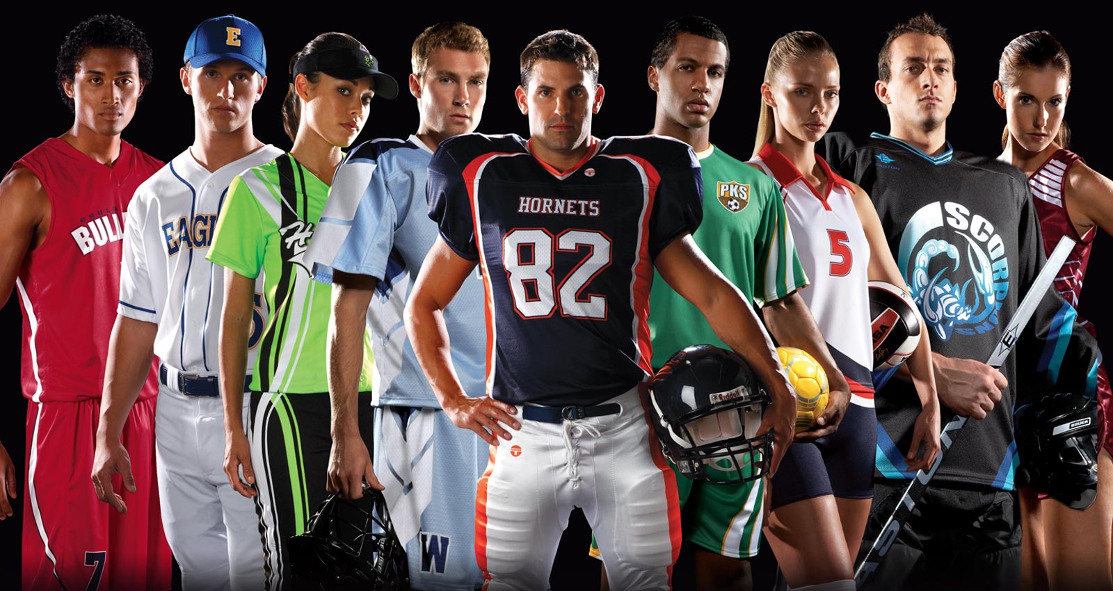 sports jersey stores near me